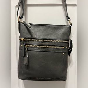 INC long strap Purse
